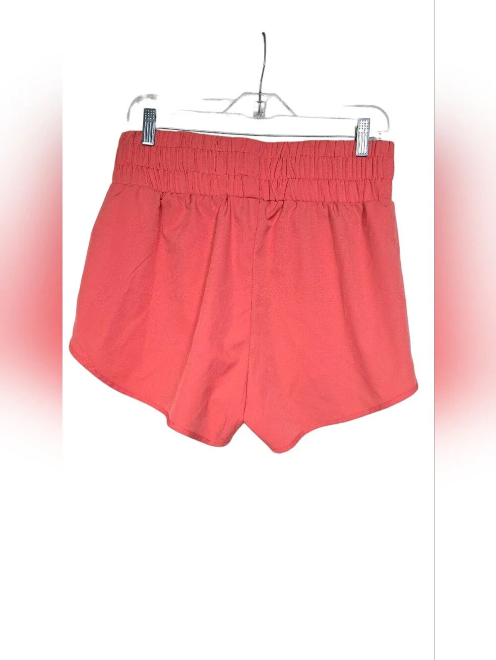 Athletic Women's Shorts XL Lightweight